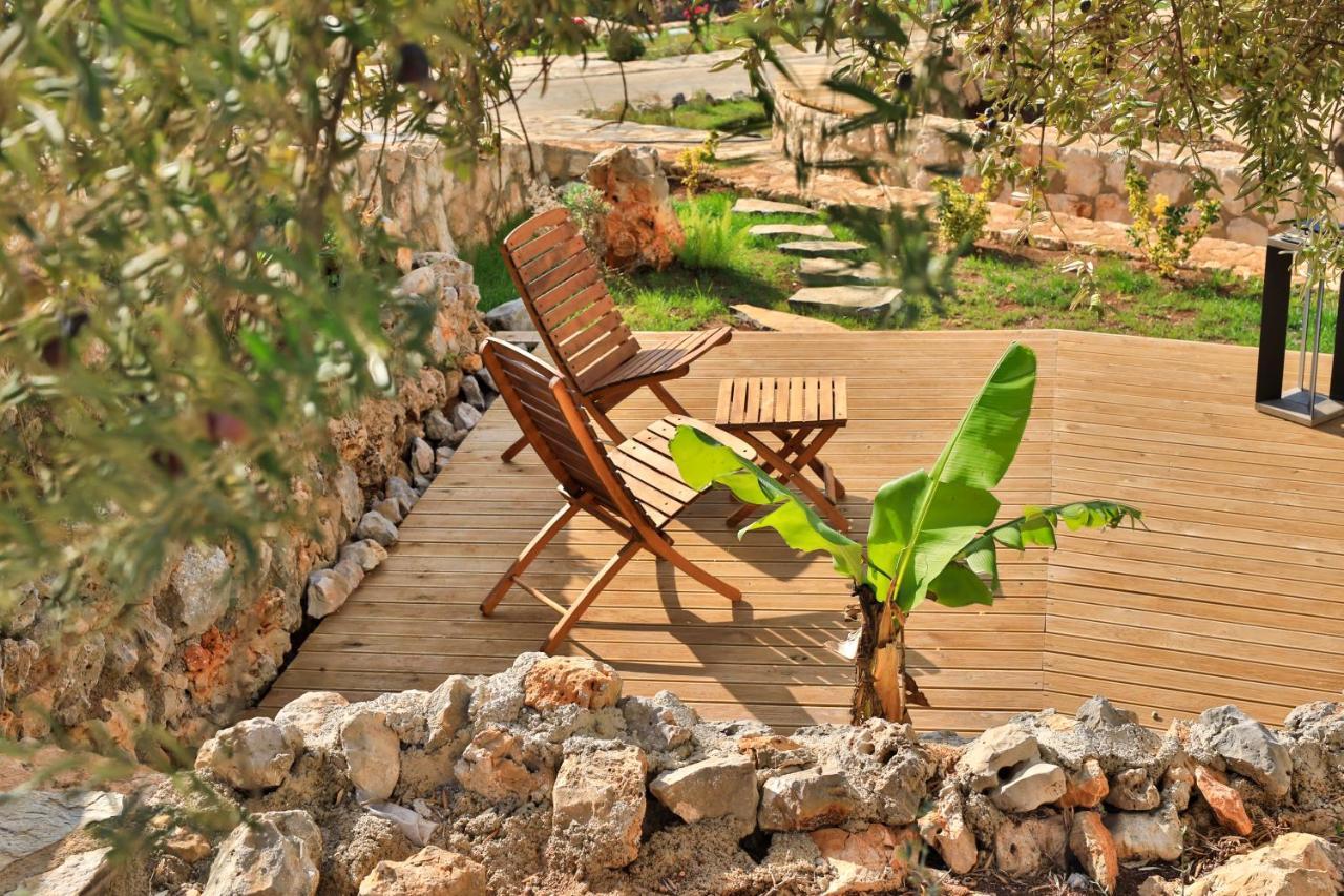 14 Premium Villas With Openair Restaurant&Tennis Court In Nature - Notos Club Kaş Esterno foto