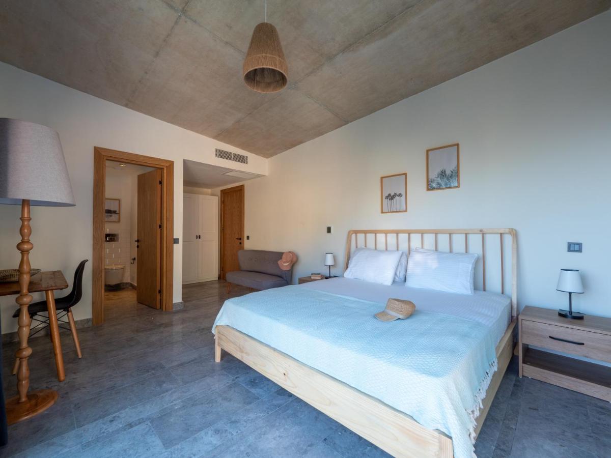 14 Premium Villas With Openair Restaurant&Tennis Court In Nature - Notos Club Kaş Esterno foto