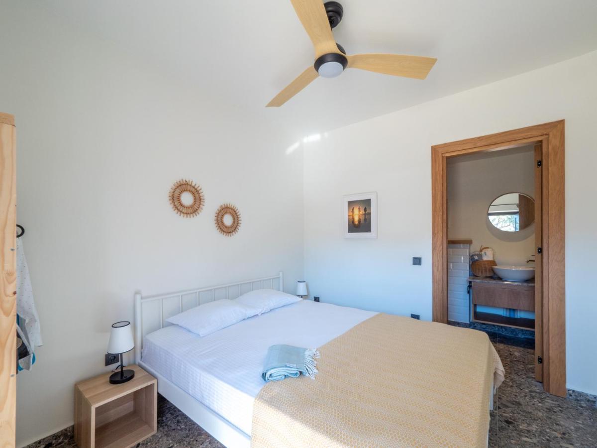 14 Premium Villas With Openair Restaurant&Tennis Court In Nature - Notos Club Kaş Esterno foto